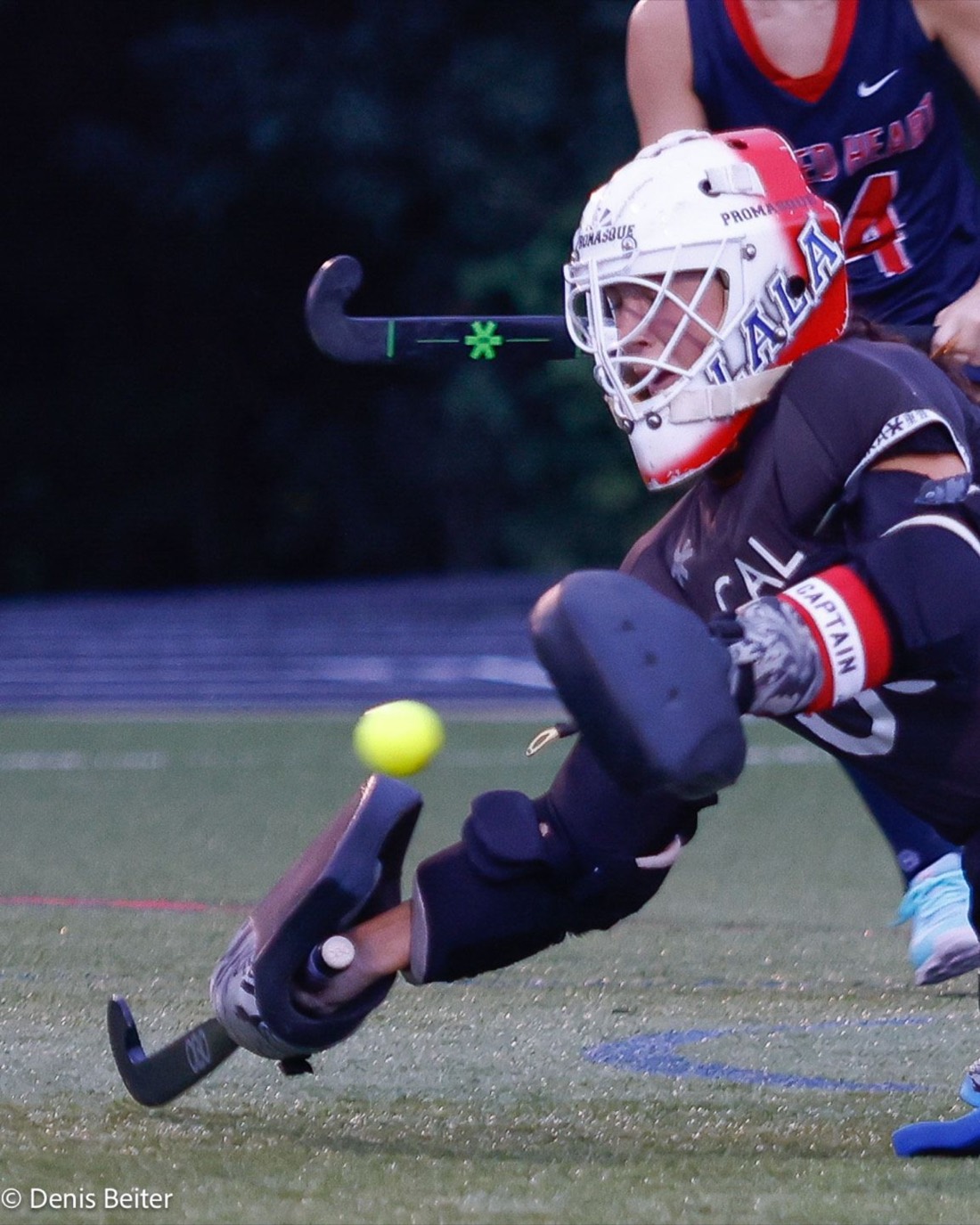 National Academic Squad